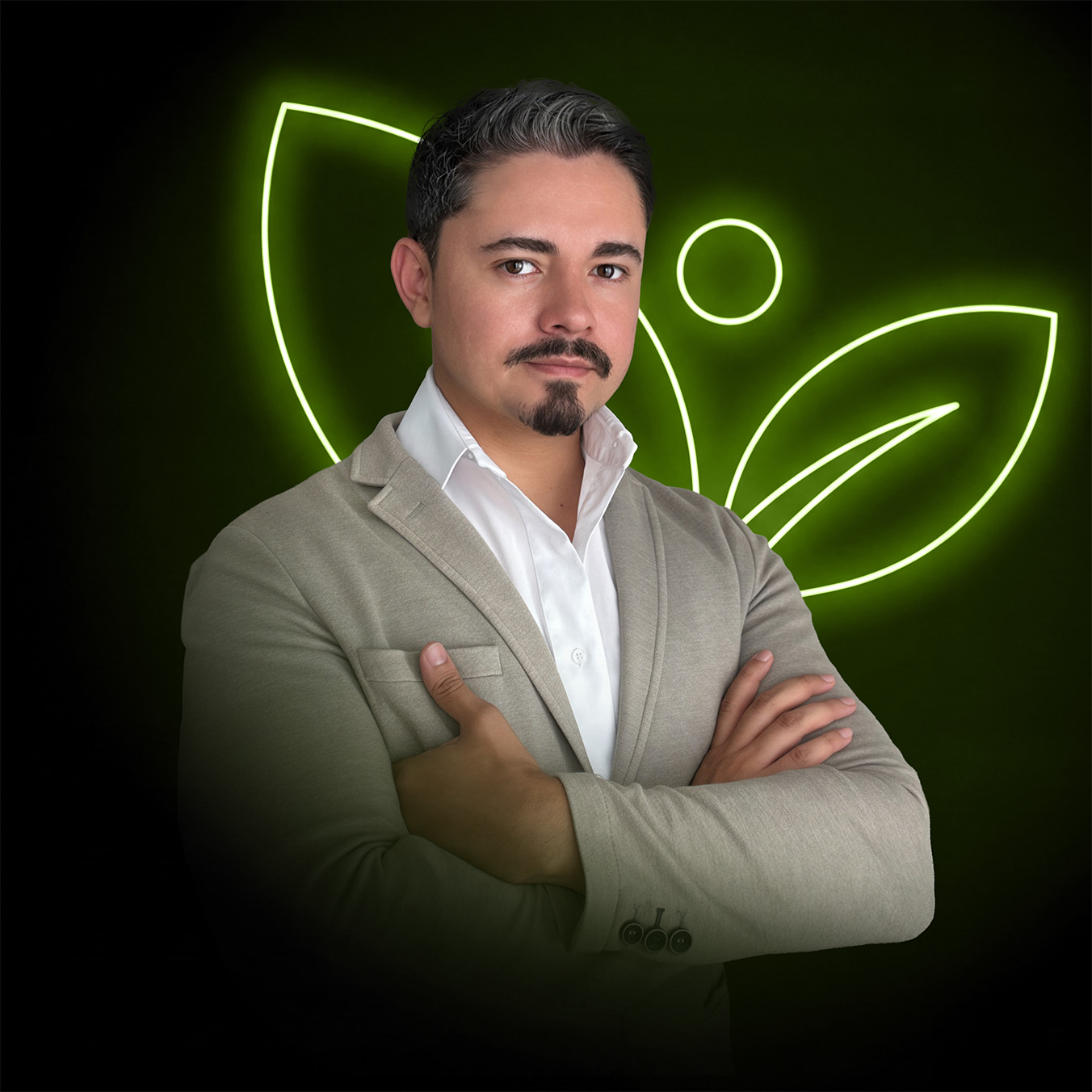 Oscar Chavarría